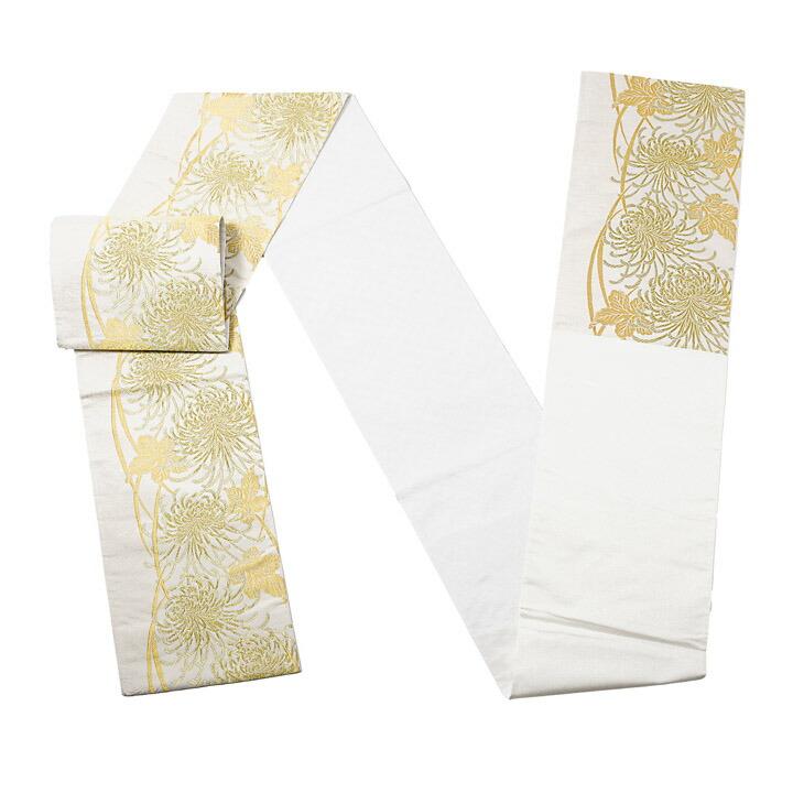 Ceinture Obi Japonaise