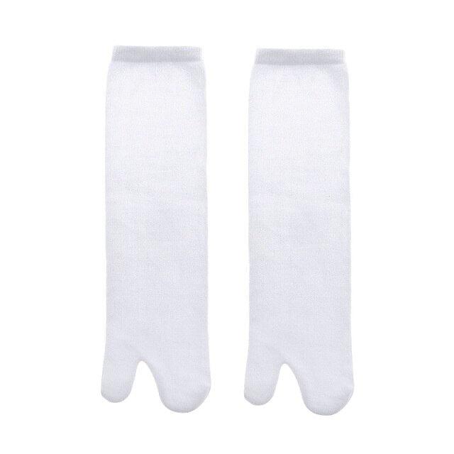 Chaussettes Tabi Japonaises