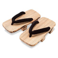 Geta Japonaises
