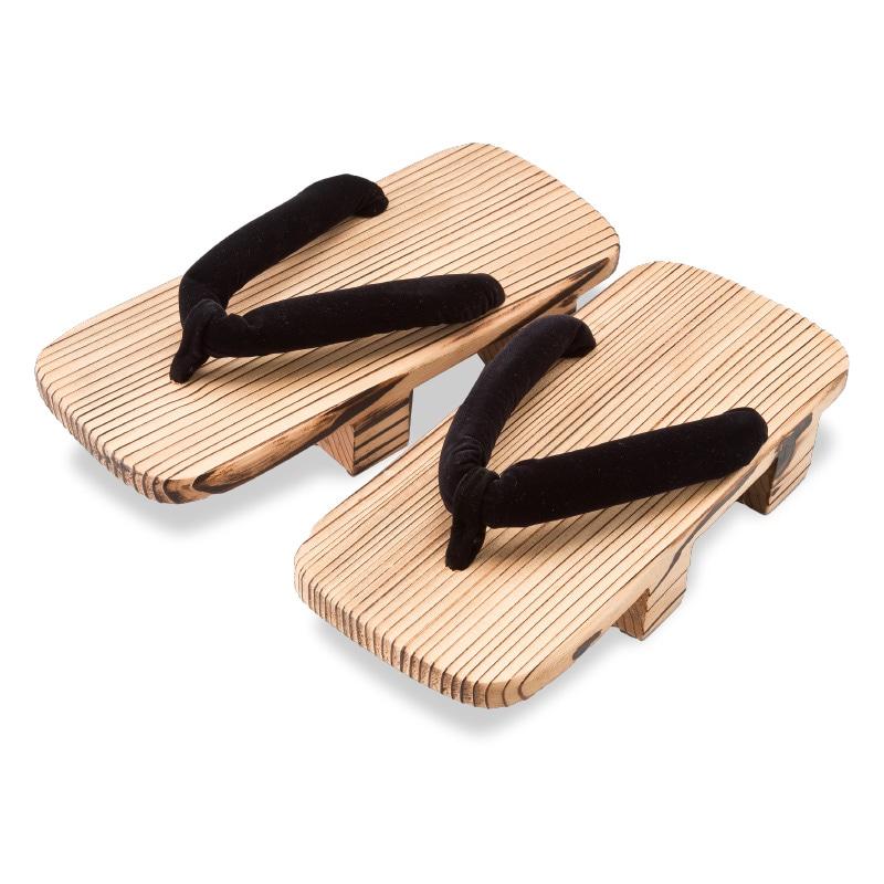 Geta Japonaises