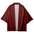 Haori Japonais