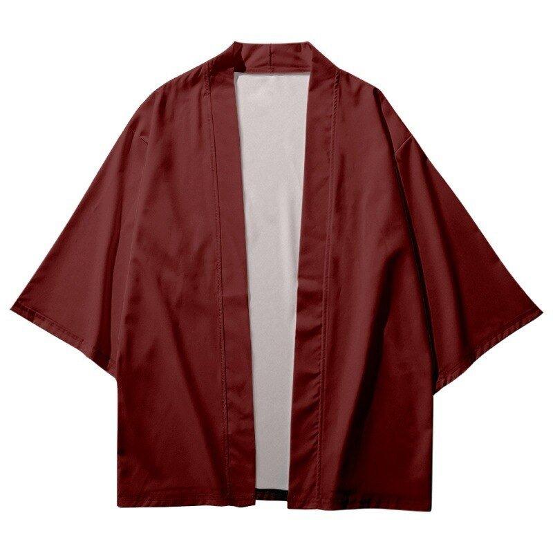 Haori Japonais