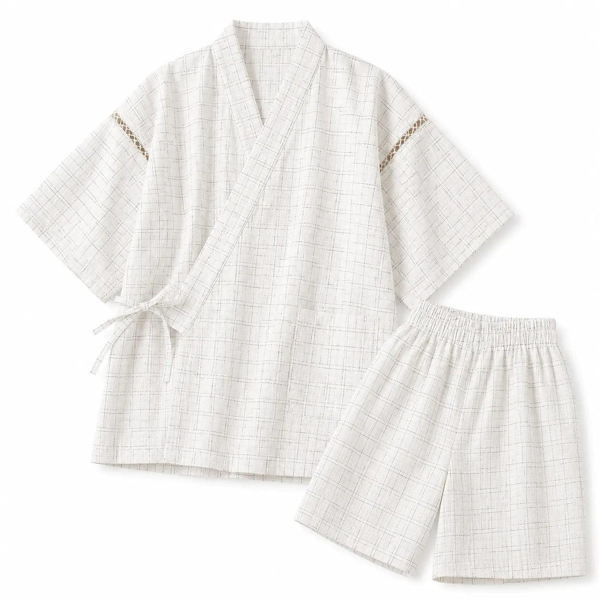 Jinbei Japonais