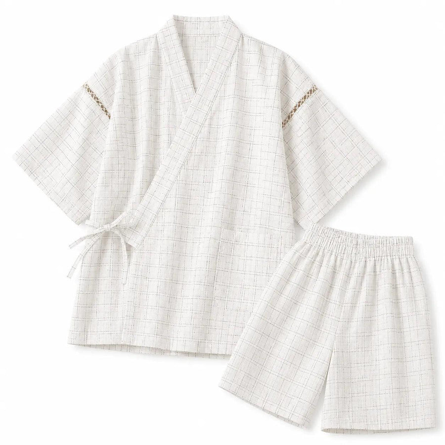 Jinbei Japonais