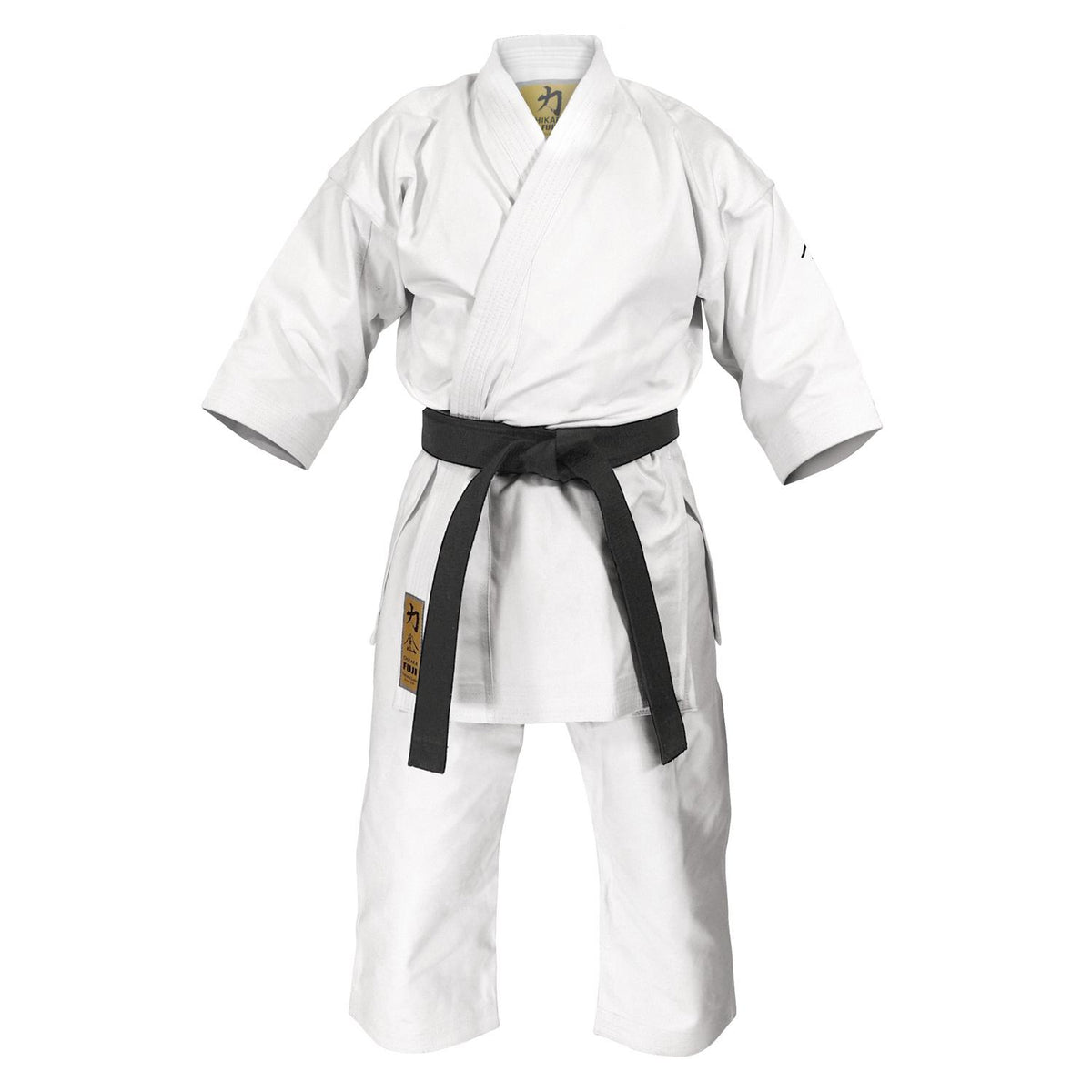 Kimono Karaté Japonais en Coton