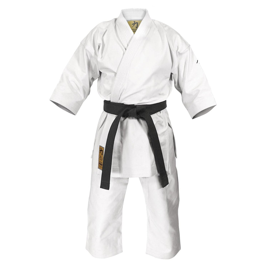 Kimono Karaté Japonais en Coton