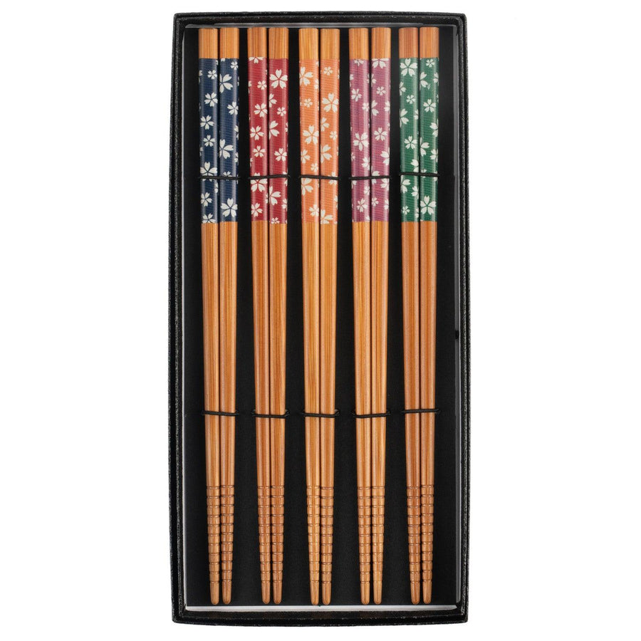 Set de Baguettes Japonaises