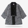 Veste Hanten Japonaise
