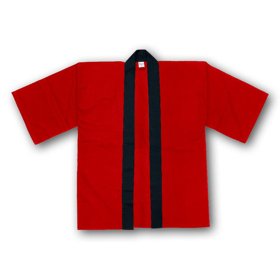 Veste Happi Japonaise