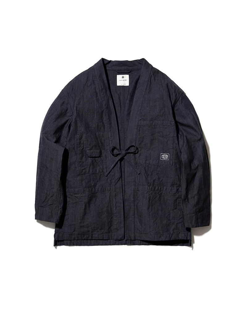 Veste Noragi Japonaise