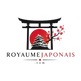 Royaume Japonnais – Accueil